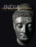INDIA. LOS TESOROS DE LAS ANTIGUAS CIVILIZACIONES