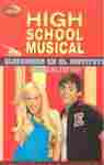 ELECCIONES EN EL INSTITUTO. HIGH SCHOOL MUSICAL