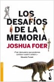 LOS DESAFÍOS DE LA MEMORIA