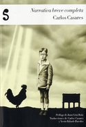 NARRATIVA BREVE COMPLETA -CARLOS CASARES
