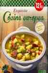 EXQUISITA COCINA EUROPEA