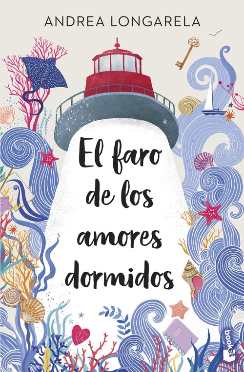 EL FARO DE LOS AMORES DORMIDOS. EDICIÓN LIMITADA