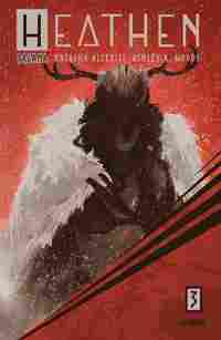 HEATHEN. PAGANA 3