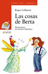 COSAS DE BERTA, LAS