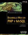 DESARROLLO WEB CON PHP Y MYSQL + CD-ROM