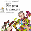 PIES PARA LA PRINCESA