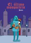 ULTIMO MOSQUETERO,EL