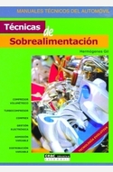 TECNICAS DE SOBREALIMENTACION