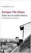 PARÍS NO SE ACABA NUNCA