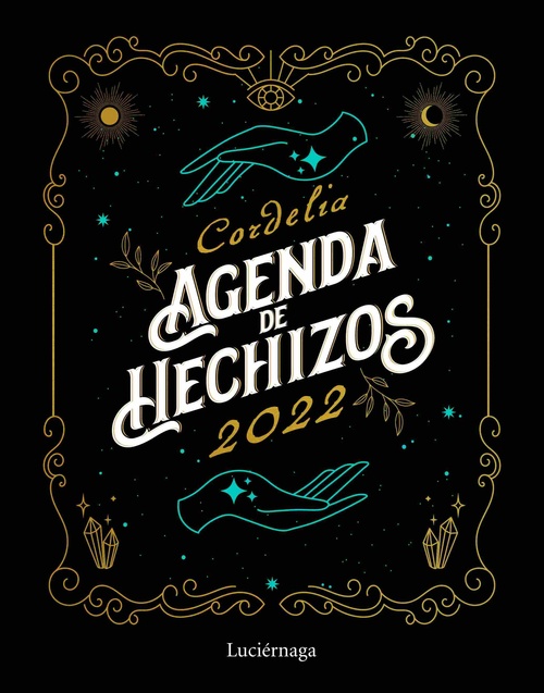 AGENDA DE HECHIZOS 2022