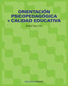 ORIENTACION PSICOPEDAGOGICA Y CALIDAD EDUCATIVA