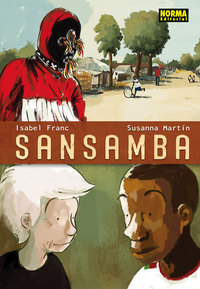 SANSAMBA