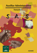 1. TEMARIO. AUXILIAR ADMINISTRATIVO SAS