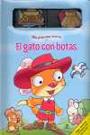 GATO CON BOTAS EL 5240012