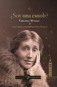 ¿SOY UNA ESNOB?