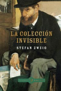 LA COLECCION INVISIBLE