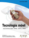 TECNOLOGIA MOVIL. APLICACIONES GSM, GPRS, UMTS Y WI-FI