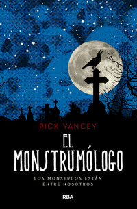 1. EL MONSTRUMÓLOGO