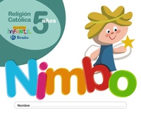 5. AÑOS. RELIGIÓN CATÓLICA NIMBO