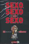 SEXO SEXO Y MAS SEXO 30 AÑOS SE SEXO EN EL JUEVES, 1977-2005