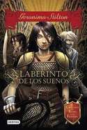 EL LABERINTO DE LOS SUEÑOS. CABALLEROS DEL REINO DE LA FANTASIA