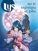 3. NO TE ENFRENTES AL LOBO. LYS