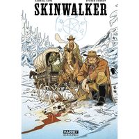 SKINWALKER