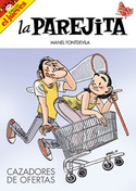 PAREJITA: CAZADORES DE OFERTAS, LA