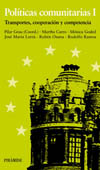 POLITICAS COMUNITARIAS 1.
