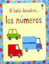 BEBE DESCUBRE LOS NUMEROS, EL