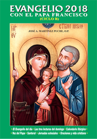 EVANGELIO 2018 (EDIBESA) LETRA GRANDE. CLICLO B