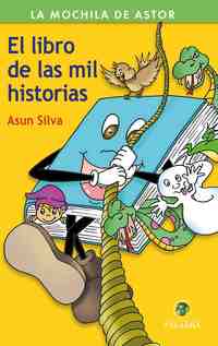 46. LIBRO DE LAS MIL HISTORIAS, EL
