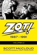 ZOT 1987-1991 VOLUMEN 2