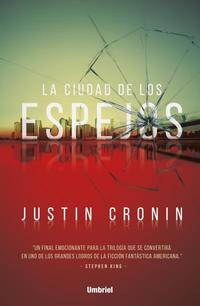 LA CIUDAD DE LOS ESPEJOS,