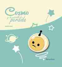 COSMO Y LA ESTRELLA PERDIDA