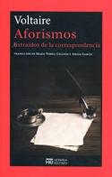 AFORISMOS. EXTRAIDOS DE LA CORRESPONDENCIA