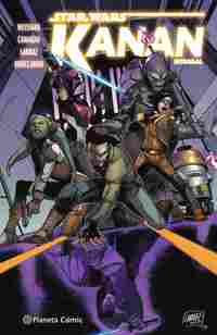 STAR WARS. KANAN INTEGRAL