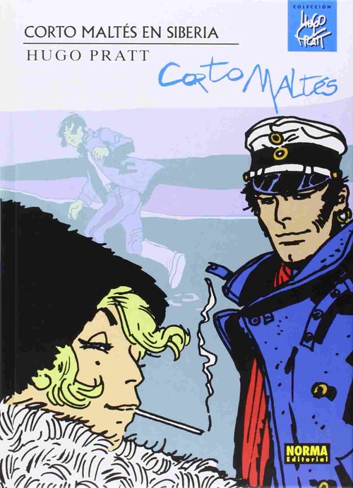 CORTO MALTES EN SIBERIA, 11