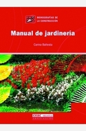 MANUAL DE JARDINERIA