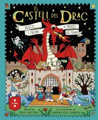 EL CASTELL DEL DRAC