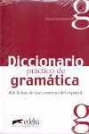 DICCIONARIO PRÁCTICO DE GRAMÁTICA 800 FICHAS DE USO CORRECTO DEL ESPAÑ