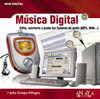 MÚSICA DIGITAL: EDITA, CONVIERTE Y GRABA TUS FICHEROS DE AUDIO