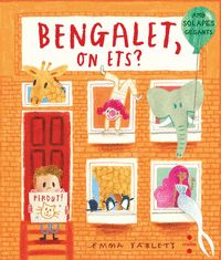 BENGALET, ON ETS?