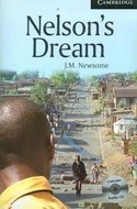 NELSONŽS DREAM (+ CD) LEVEL 6