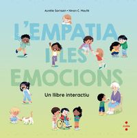 L'EMPATIA I LES EMOCIONS. UN LLIBRE INTERACTIU