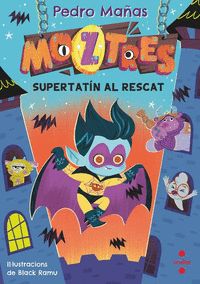 12. SUPERTATÍN AL RESCAT