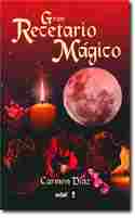 GRAN RECETARIO MAGICO