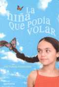 NIÑA QUE PODIA VOLAR, LA