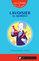 80. LAVOISIER EL QUIMICO