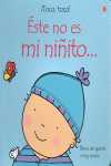 ESTE NO ES MI NIÑITO...